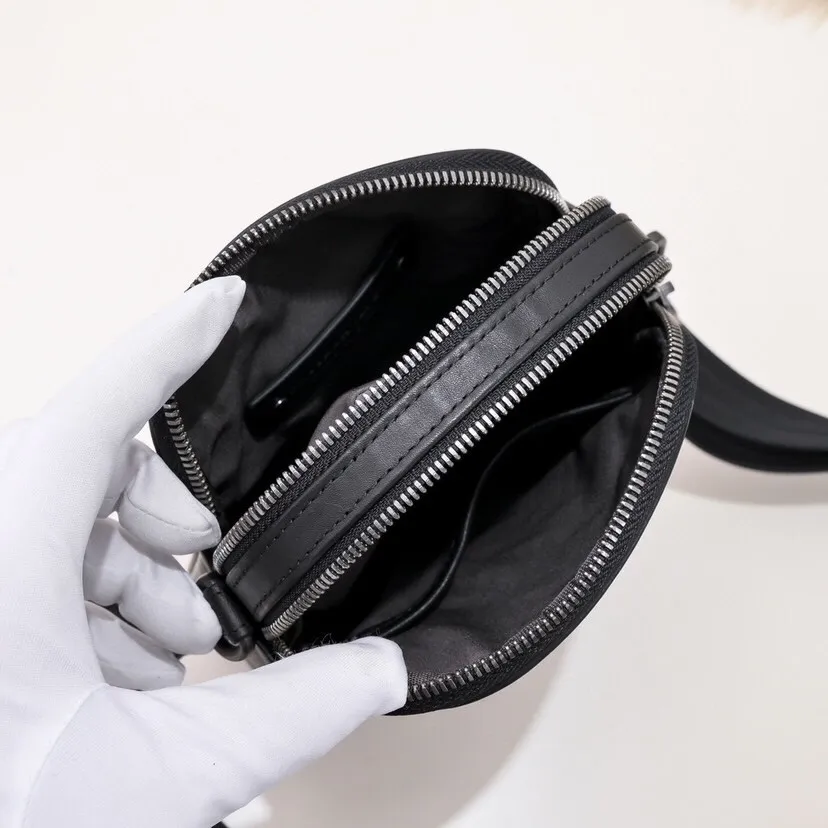 All categories 💚 Top version men’s bags 💚 BV 2024 new BV crossbody bag